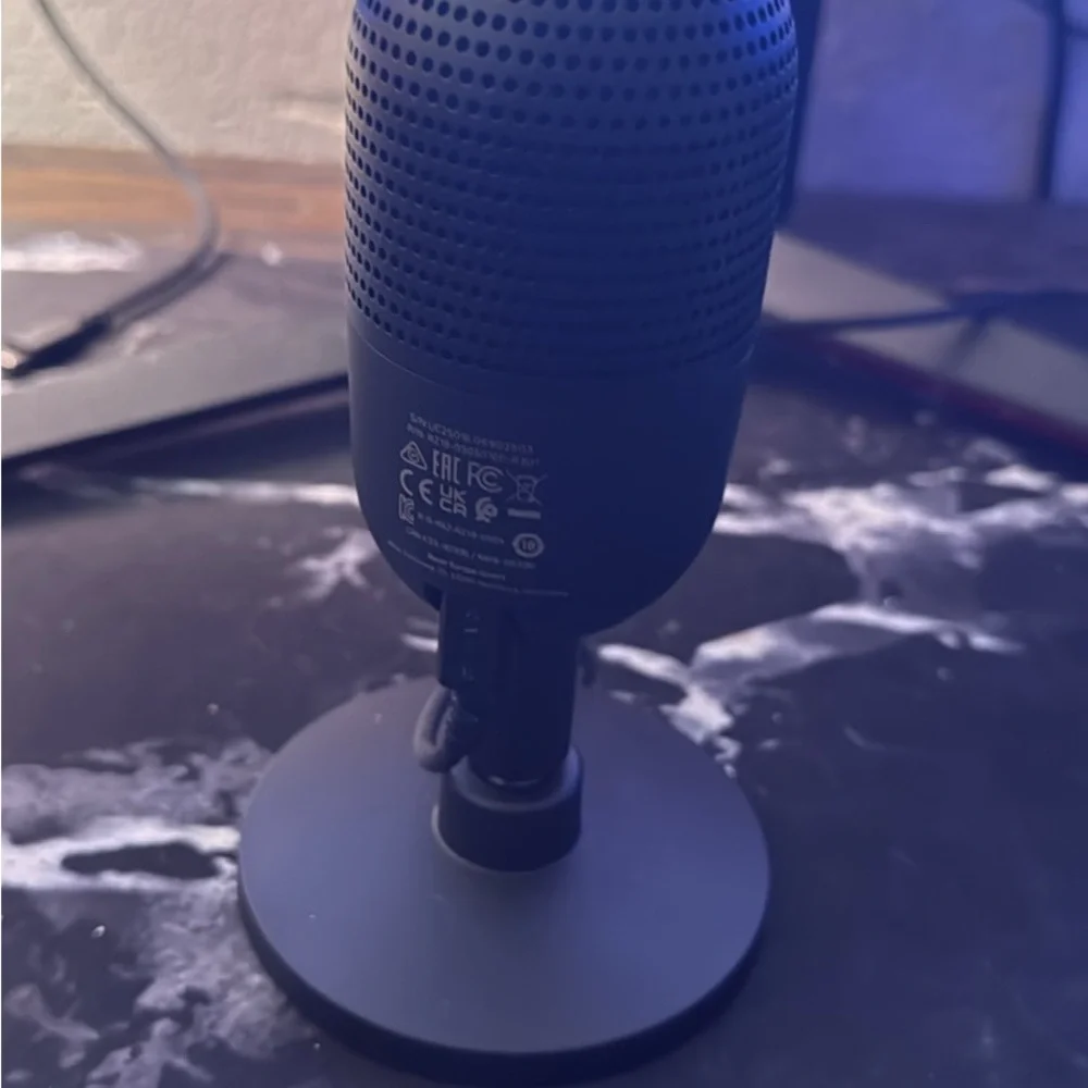 Razer siren mini v3